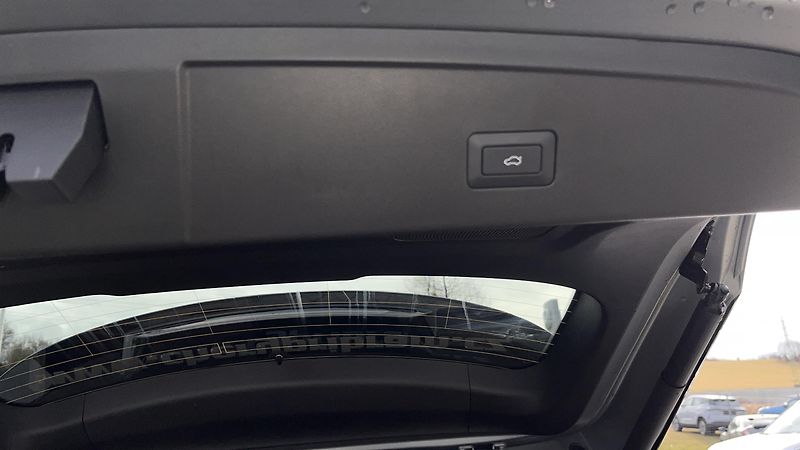 Chery TIGGO 9 PHEV (2026) UNIQUE 315Kw 4x4 - fotka 29 z 39