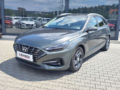 Hyundai i30 1.5 T-GDI/117kW Smart Navi - fotografie inzerátu