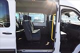Ford Transit 2,0 TDCi  L3H2 8MÍST BUS KLIMA - náhled 19