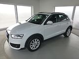 Audi Q3 (2012) 2,0TSI-125KW*NAVI**PANORAM*4X4 - náhled 1