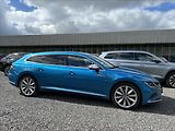 Volkswagen Arteon Shooting Brake 2,0 TDI PANORAMA WEBASTO TAŽNÉ - náhled 6