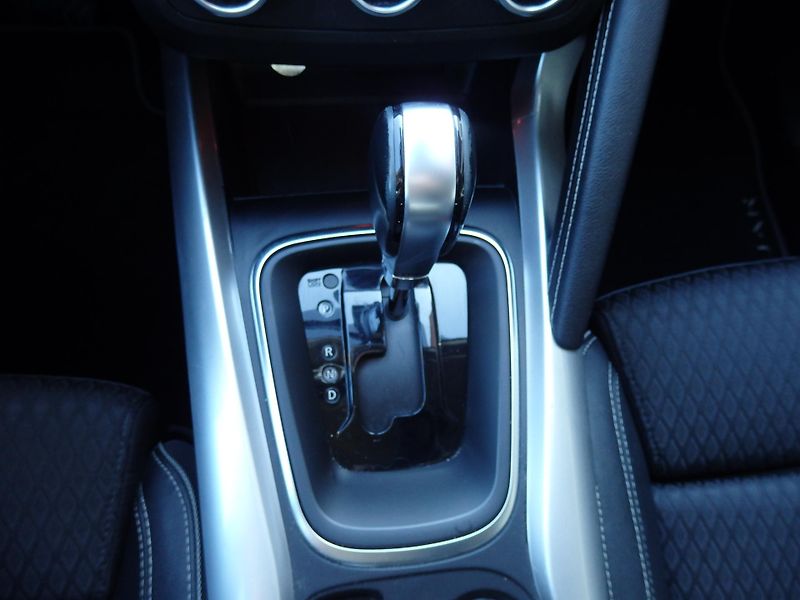 Renault Kadjar 1.3 TCe 103 kW ZÁVĚS, KLIMA - fotka 12 z 21