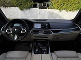 BMW X7 M50xD-R22-PANO-H&K-ČR-TOP STAV - náhled 18