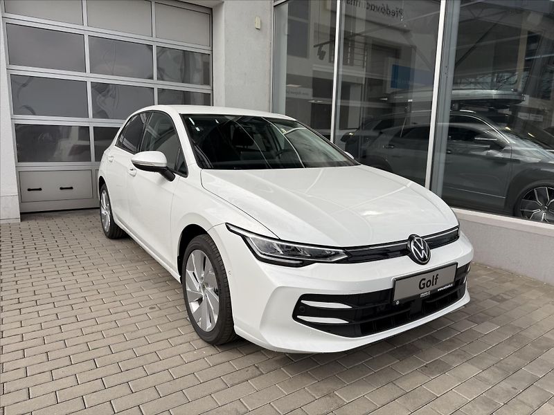Volkswagen Golf (2026) 1,5 TSI 85kW 6G  People - fotka 3 z 17