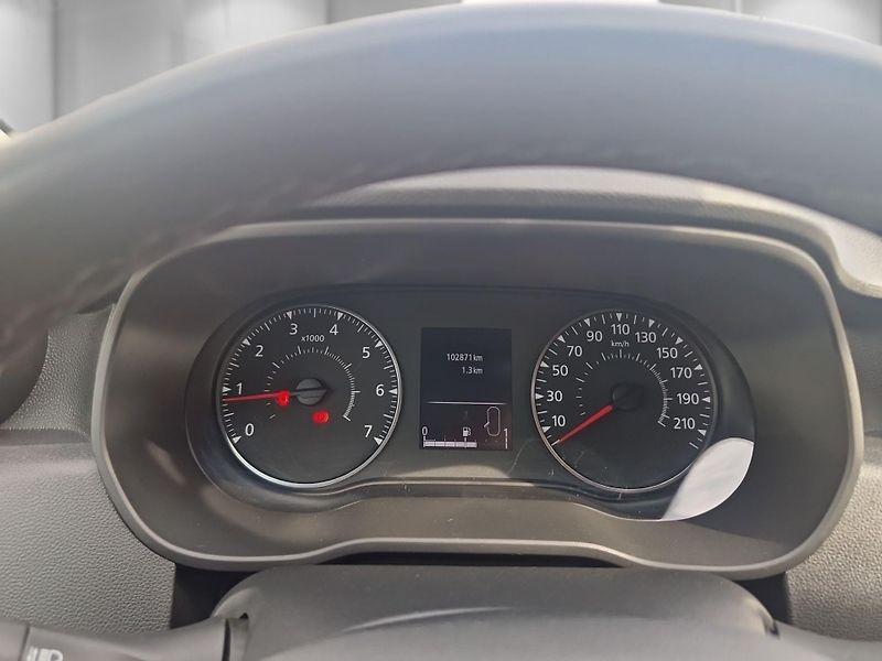 Dacia Duster (2019) 1,6 SCe 84kW LPG Techroad  - fotka 18 z 24
