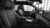 Mercedes-Benz GLS (2025) 350 d 4MATIC Edition 140 Years - náhled 8