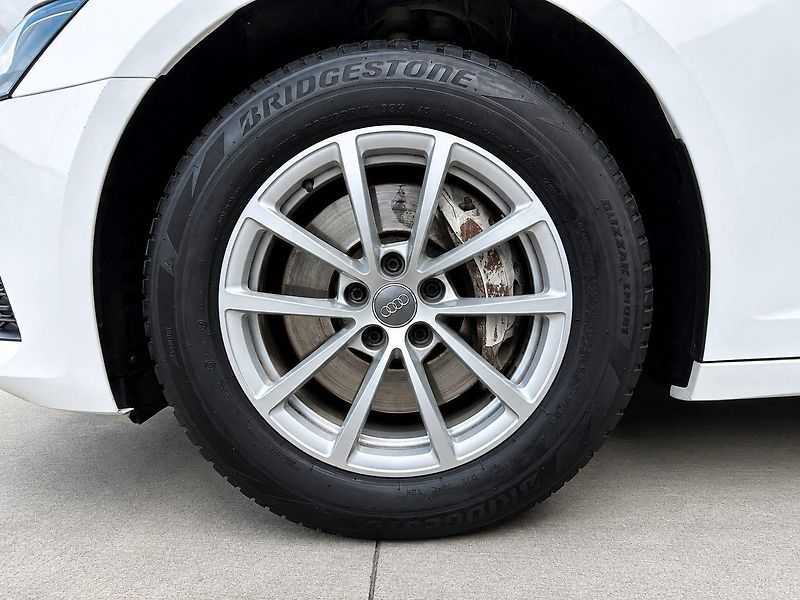 Audi A6 45TDI Quattro Tiptronic - fotka 19 z 19