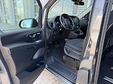 Mercedes-Benz Vito 119 CDI Tourer 4x4 - náhled 22