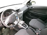 Opel Astra (2012) 1.6i KOUPENO ČR, 96 000 KM - náhled 9