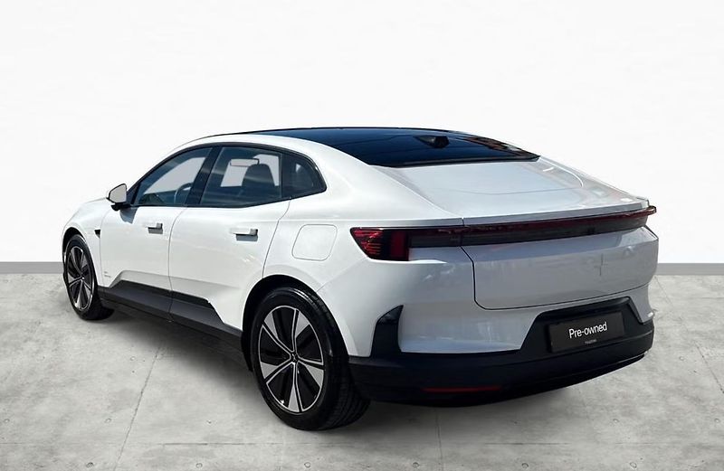 Polestar 4 LR AWD Plus Pilot 360kam Pano. - fotka 7 z 18