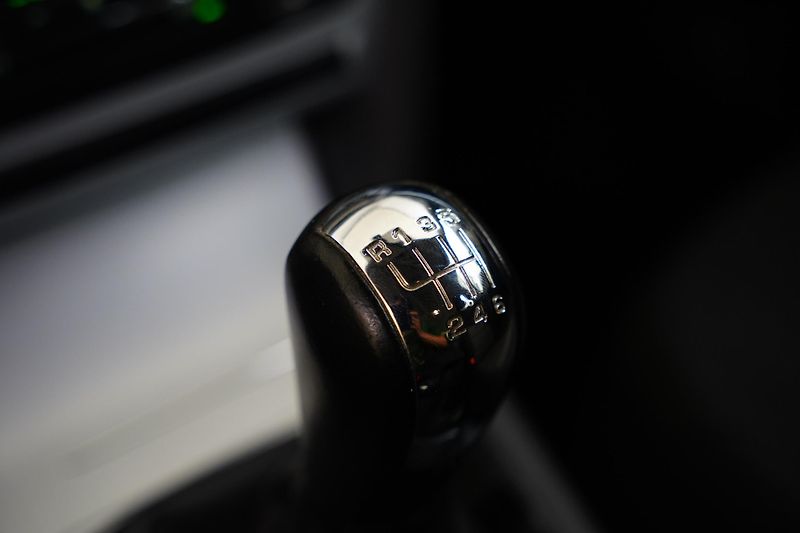 Škoda Octavia - fotka 23 z 26