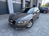 Audi A3 (2010) 1.2 TFSi, servisní kniha - náhled 1