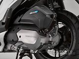 QJ Motor (2026) MTX 125 Hybrid + top box - náhled 19