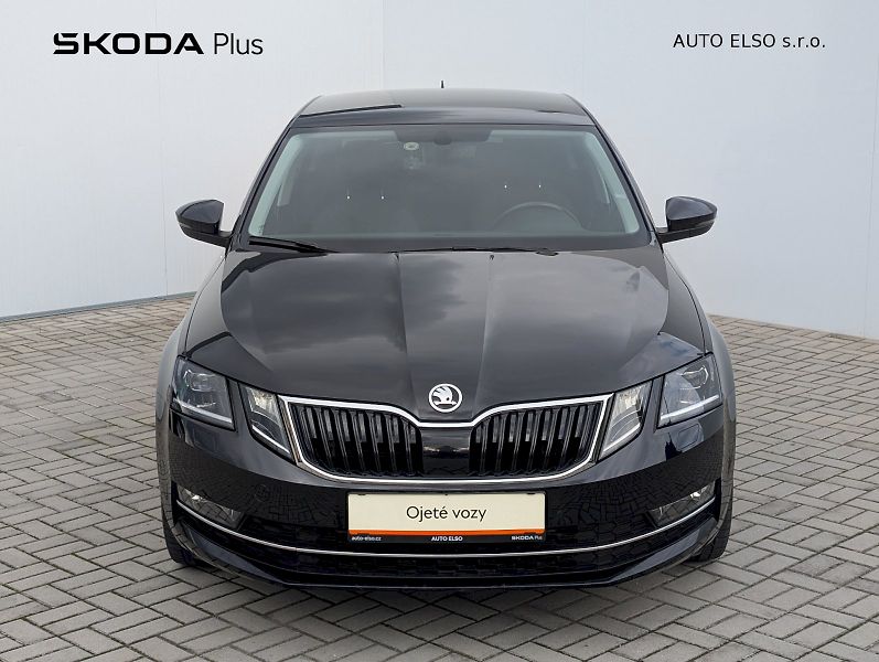 Škoda Octavia (2017) 2.0 TDI / 110 kW 4x4 Style Plu - fotka 4 z 30