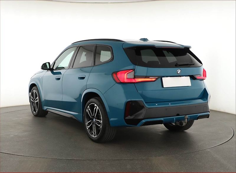 BMW X1 (2025) xDrive20d - fotka 4 z 21