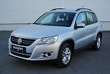 Volkswagen Tiguan (2008) 1.4 TSI 4x4 - náhled 3