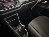 Volkswagen up! (2022) 1.0i CNG - CZ - DPH  - náhled 13