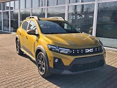 Dacia Sandero (2026) Stepway Extreme Eco-G 120 auto - fotografie inzerátu