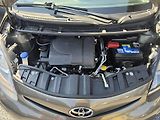 Toyota Aygo 1.0 i Navigace  Vyhřev sedadel - náhled 12