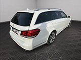 Mercedes-Benz Třídy E (2016) 220Cdi Avantgarde 9G-Tronic - náhled 7