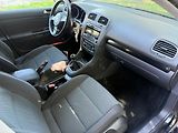 Volkswagen Golf (2010) 1.6TDI, 77kw Nová STK - náhled 9