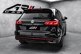 Volkswagen Touareg 210kW Rline Vzduch Masáže HuD - náhled 6