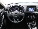 Mazda 6 2.0 107kW Center-Line - náhled 16