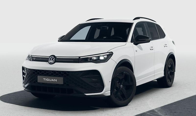 Volkswagen Tiguan (2026) R-Line 2,0 TDI 4Motion - fotografie inzerátu