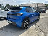 Peugeot 208 electric drive 100kW e GT Line - náhled 4