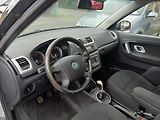 Škoda Fabia 1.2i, ALU, klima - náhled 24
