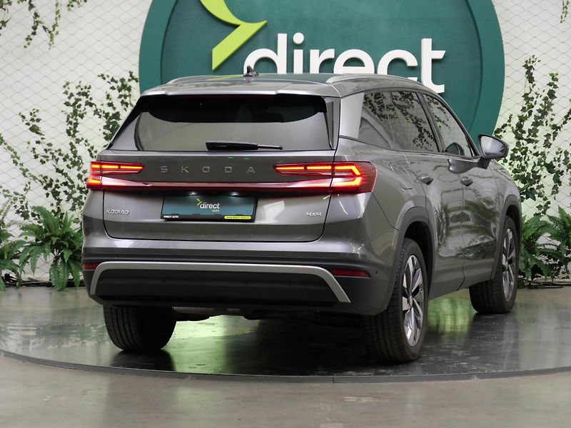 Škoda Kodiaq - fotka 2 z 25