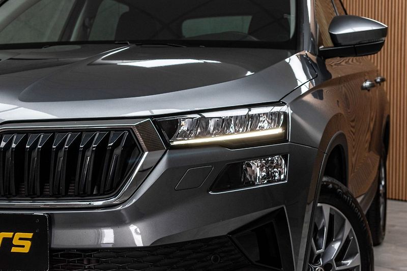 Škoda Karoq 1.5 TSI STYLE+*TAŽNÉ*DSG*ČR* - fotka 38 z 44