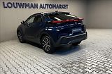 Toyota C-HR 2,0 PHEV STYLE - náhled 16