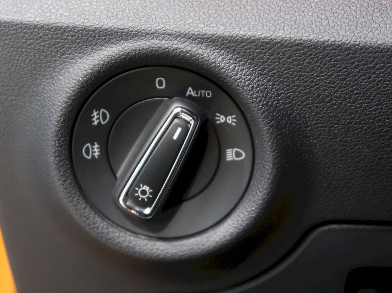 Škoda Kamiq (2025) MONTE CARLO 1.5TSI 110KW DSG P - fotka 36 z 40