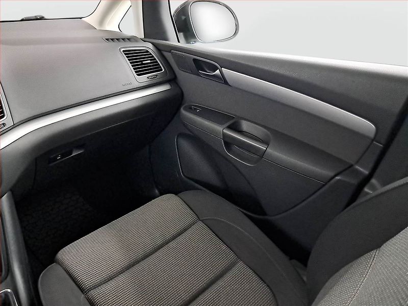 Volkswagen Sharan (2012) 2.0 TDI, 7 míst, Serv.kniha - fotka 8 z 22