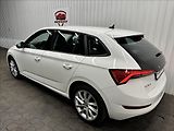 Škoda Scala 1.0TGI STYLE ACC 2XKOLA LED - náhled 6