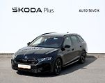 Škoda Octavia (2024) Combi 2.0 TSI 195 kW RS DSG 7 - náhled 1