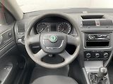 Škoda Octavia (2010) 1.2 TSI, 1.maj,ČR, AC, zámek - náhled 11