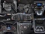 Mercedes-Benz Třídy V 2,0 250d 4M 8 míst Long ČR DPH - náhled 13