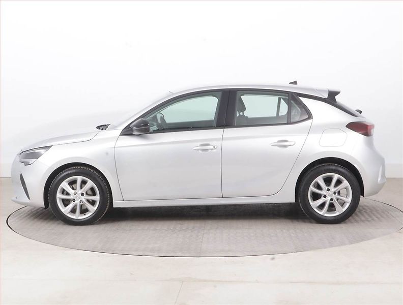 Opel Corsa (2023) 1.2 Turbo, Navi, Tempomat - fotka 3 z 16