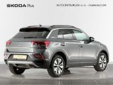 Volkswagen T-Roc (2025) Life GOAL 1.0 TSI 85kW - náhled 1