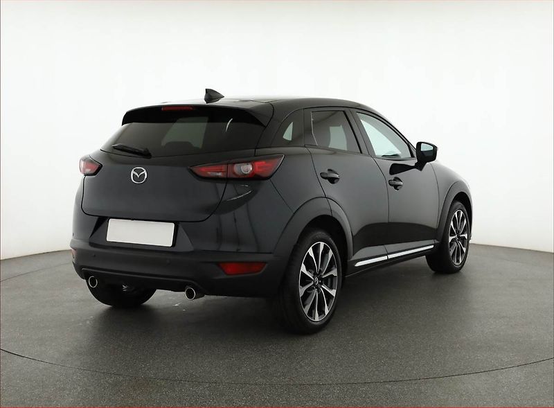 Mazda CX-3 (2019) 2.0 Skyactiv-G, ČR,1.maj - fotka 5 z 19