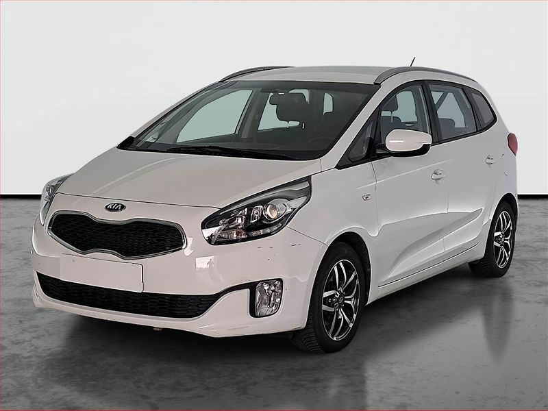 Kia Carens (2016) 1.7 CRDi, 7 míst, ČR,1.maj - fotka 2 z 17