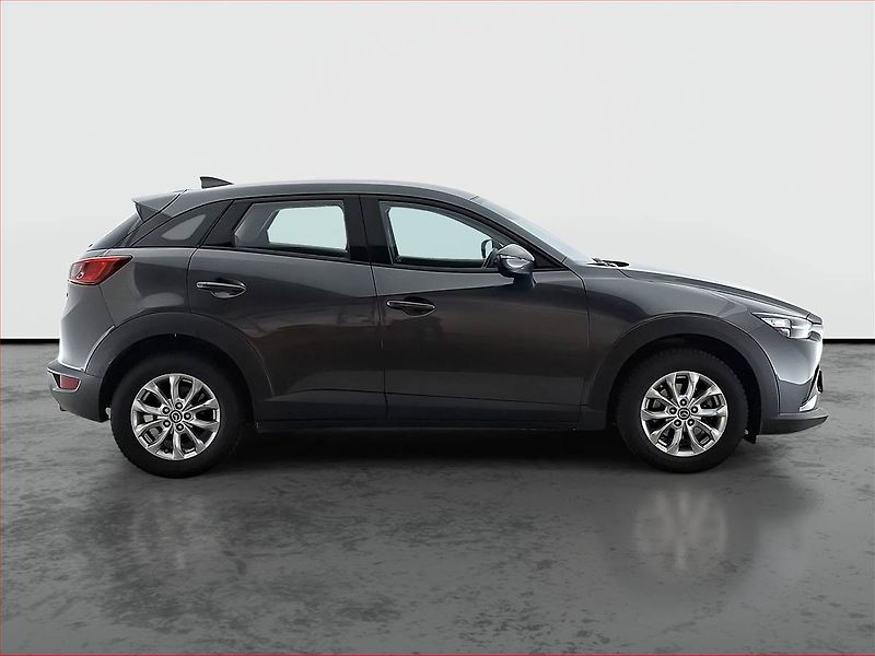Mazda CX-3 (2018) Attraction 2.0 Skyactiv-G - fotka 6 z 19