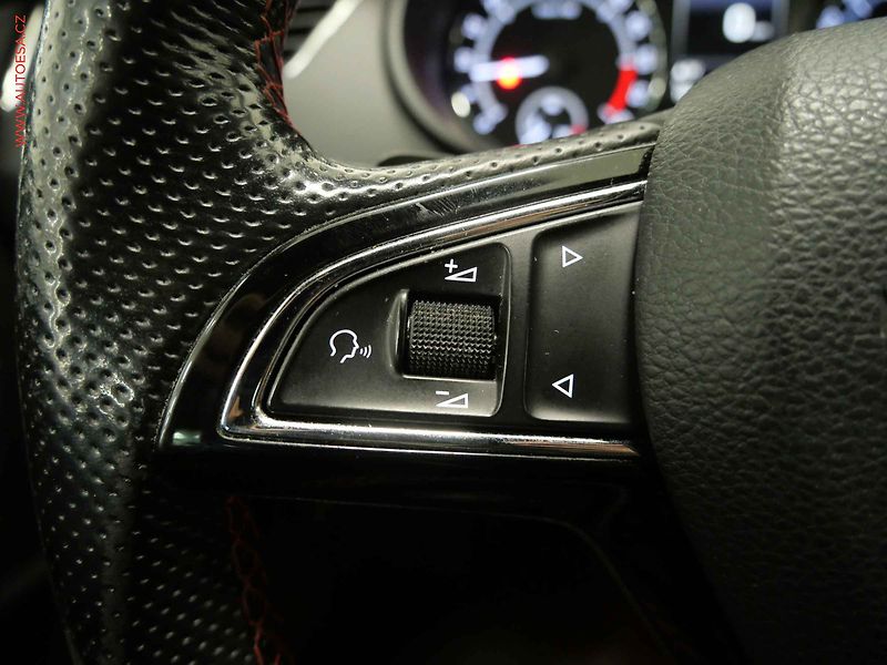 Škoda Octavia (2015) 2.0TDi, RS, DSG, xenon - fotka 17 z 23