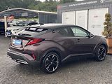 Toyota C-HR 2.0HEV, ČR-1m, GR Sport, DPH - náhled 7