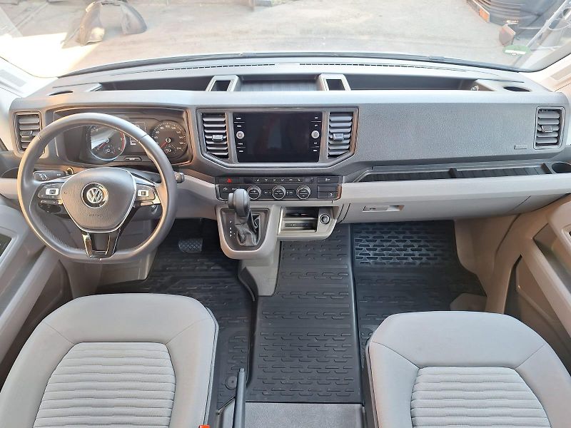 Volkswagen Grand California (2024) 2,0TDi 4Motion 3.5t ŘP- B -DPH - fotka 9 z 27