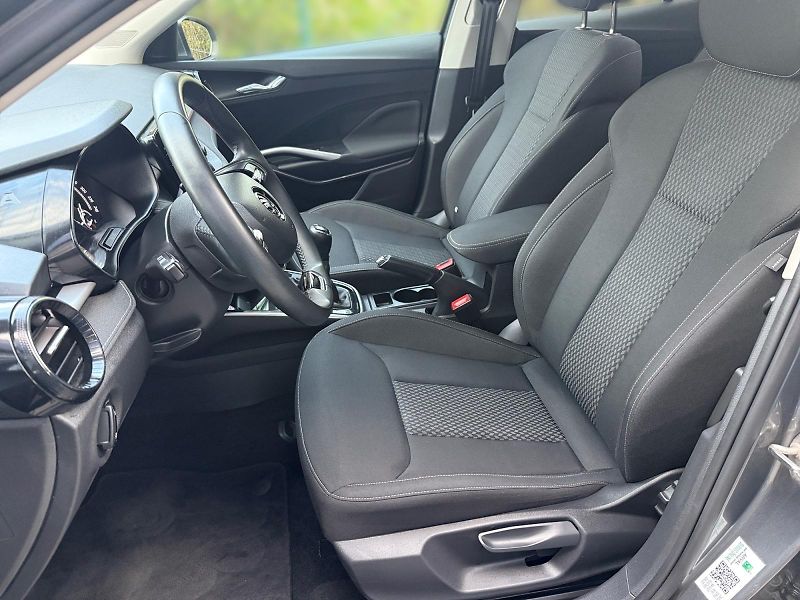 Škoda Fabia (2023) STYLE 1.0TSI 70kW DPH CZ - fotka 7 z 11