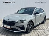 Škoda Scala (2025) Monte Carlo 1.0TSi 85kW 6°manu - náhled 1