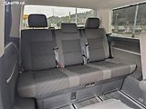 Volkswagen Multivan 2.0 TDi 103kW HYDRAUL. PLOŠINA - náhled 11